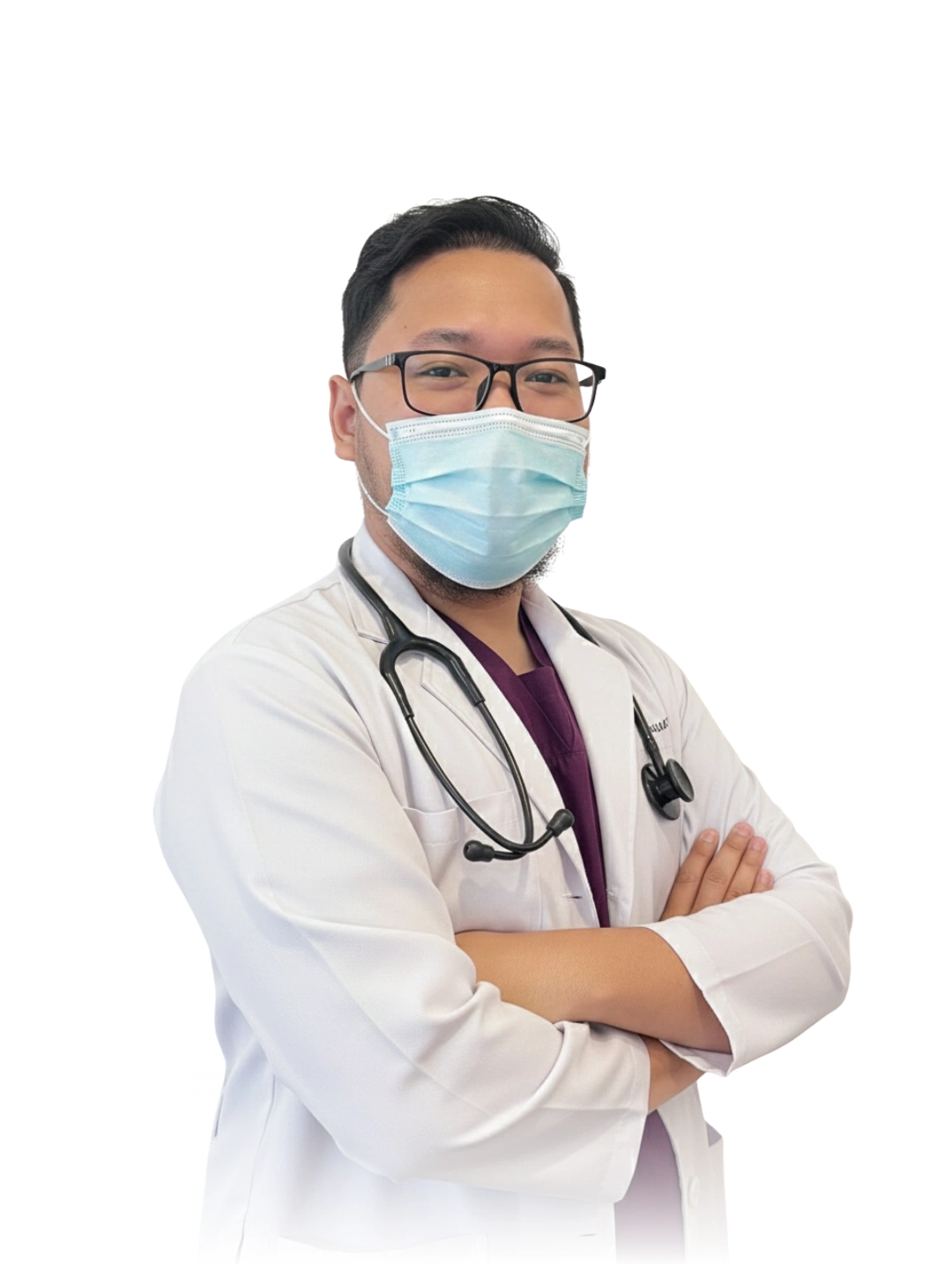 Dr. Fauzan Wirai