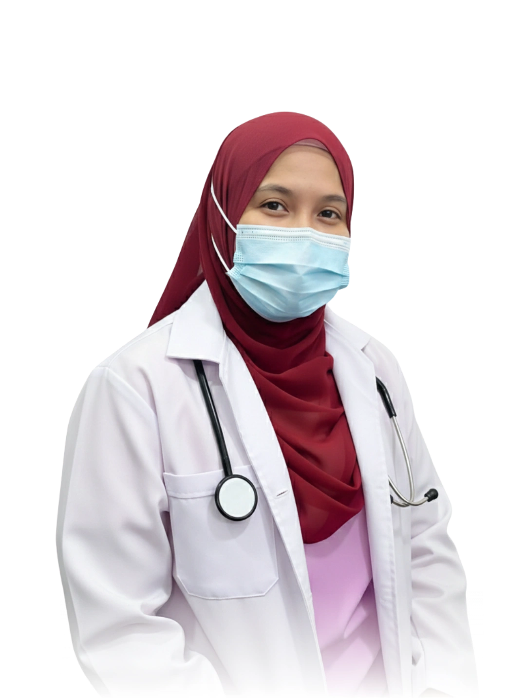 Dr. Diyana Sidek
