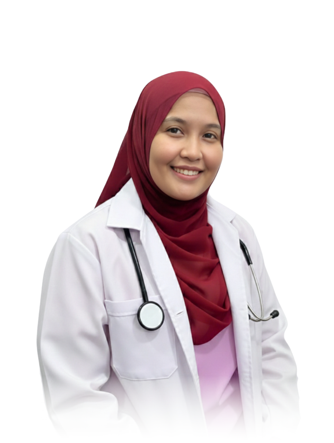 Dr. Diyana Sidek Unmasked