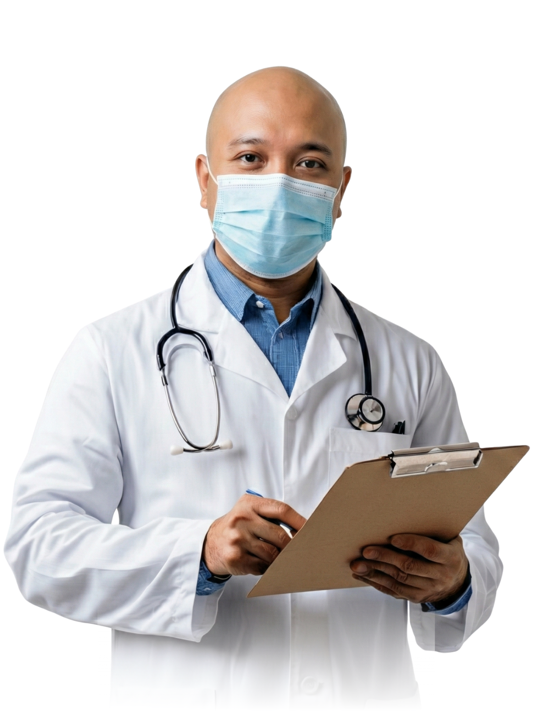 Dr. Irfan Rahman