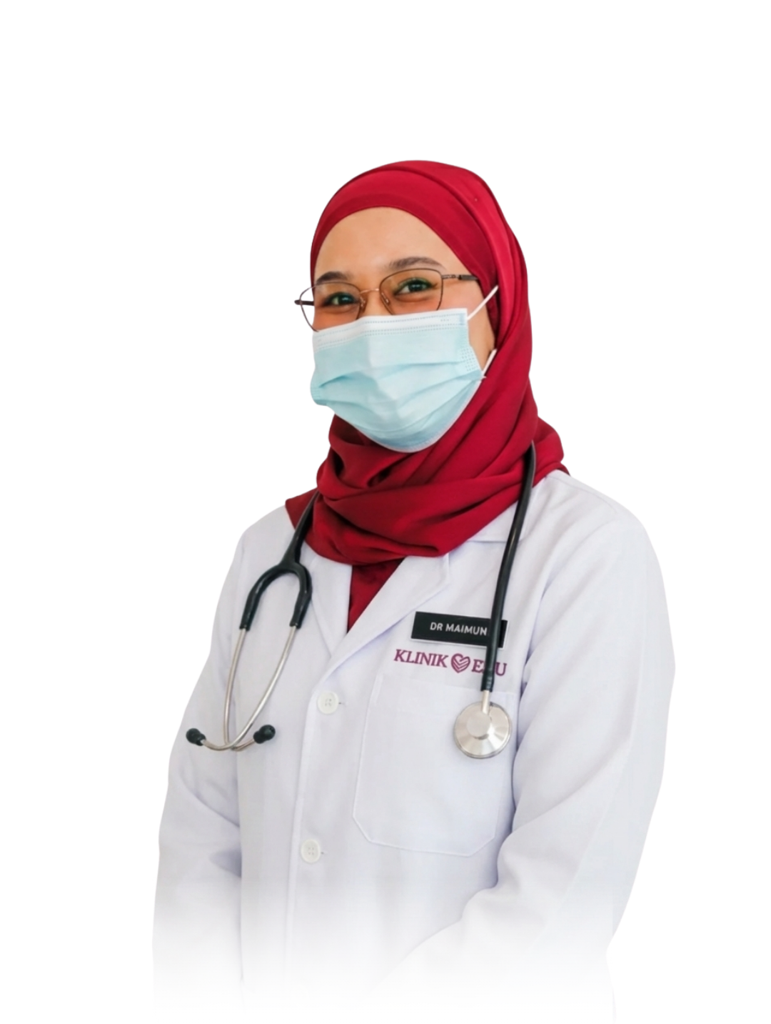 Dr. Maimuna Amin