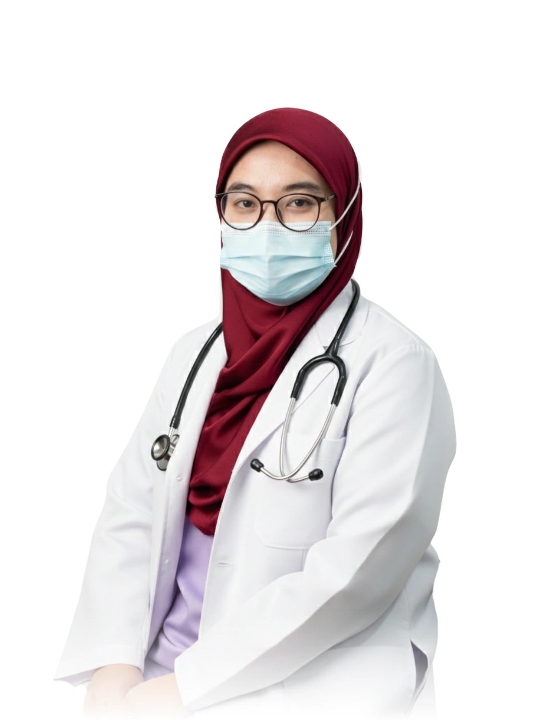 Dr. Syahirah Samsuri