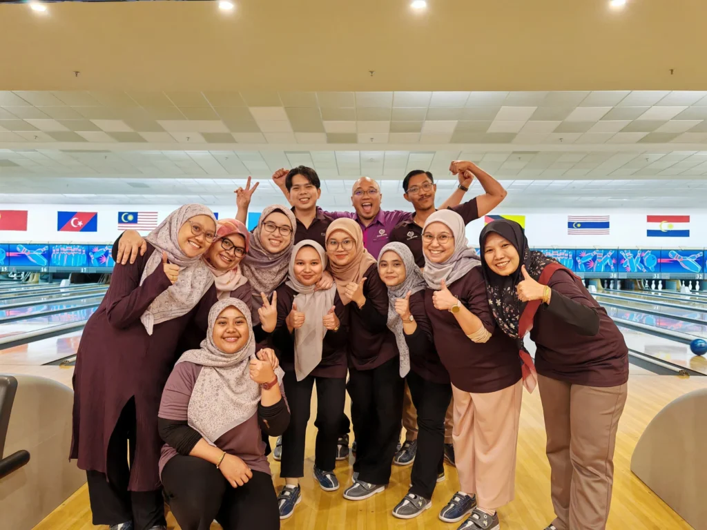 Staff Appreciation Day 2